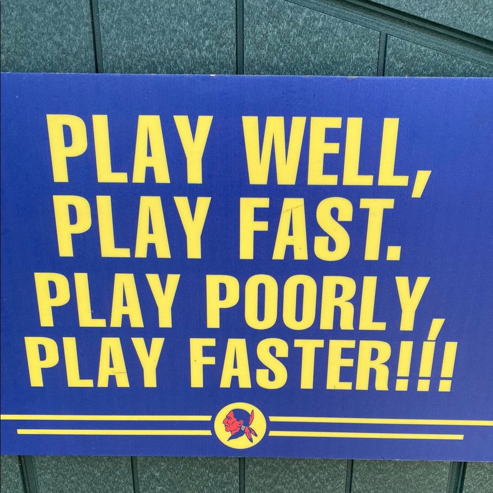 Meet your Posher, Patrick